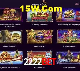 Experiência VIP 2222bet