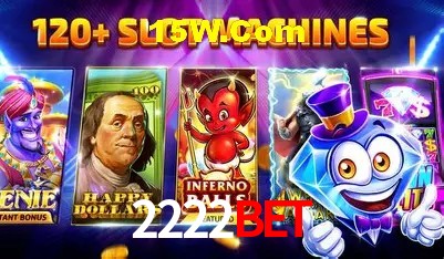 Casino Ao Vivo 2222bet