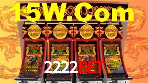 2222bet App Interface