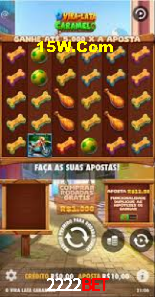 2222bet