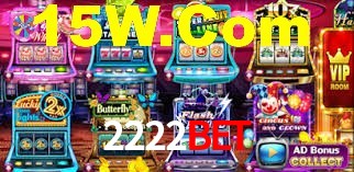 Live Casino 2222bet