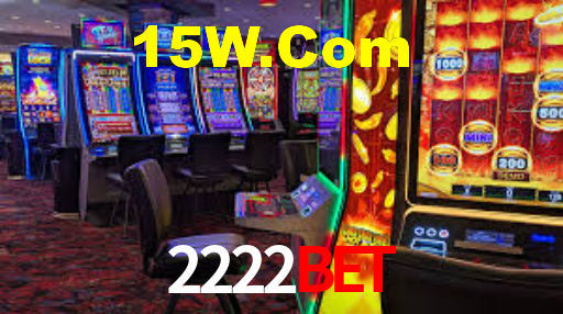 Sinta a adrenalina dos jogos de cassino com 2222bet