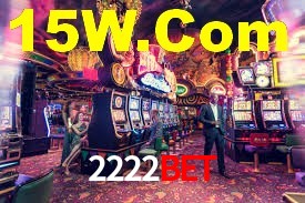 2222bet: Jogos de Caça-Níqueis-Altas Recompensas, Roleta-Velocidade, Blackjack-Desafios Máximos