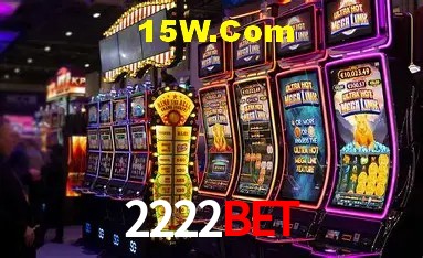 Provedores de Jogos 2222bet