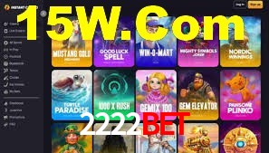 Roulette Table 2222bet