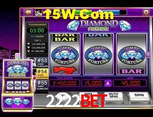 Ofertas Exclusivas 2222bet