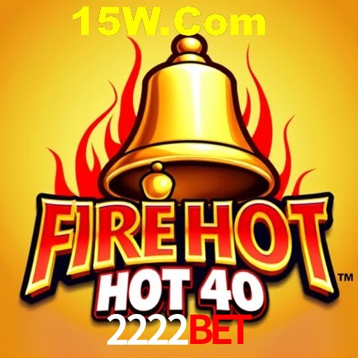 Descubra o Mundo do Cassino Online com 2222bet